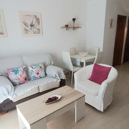 Apartamento Angel Nerja Exterior foto