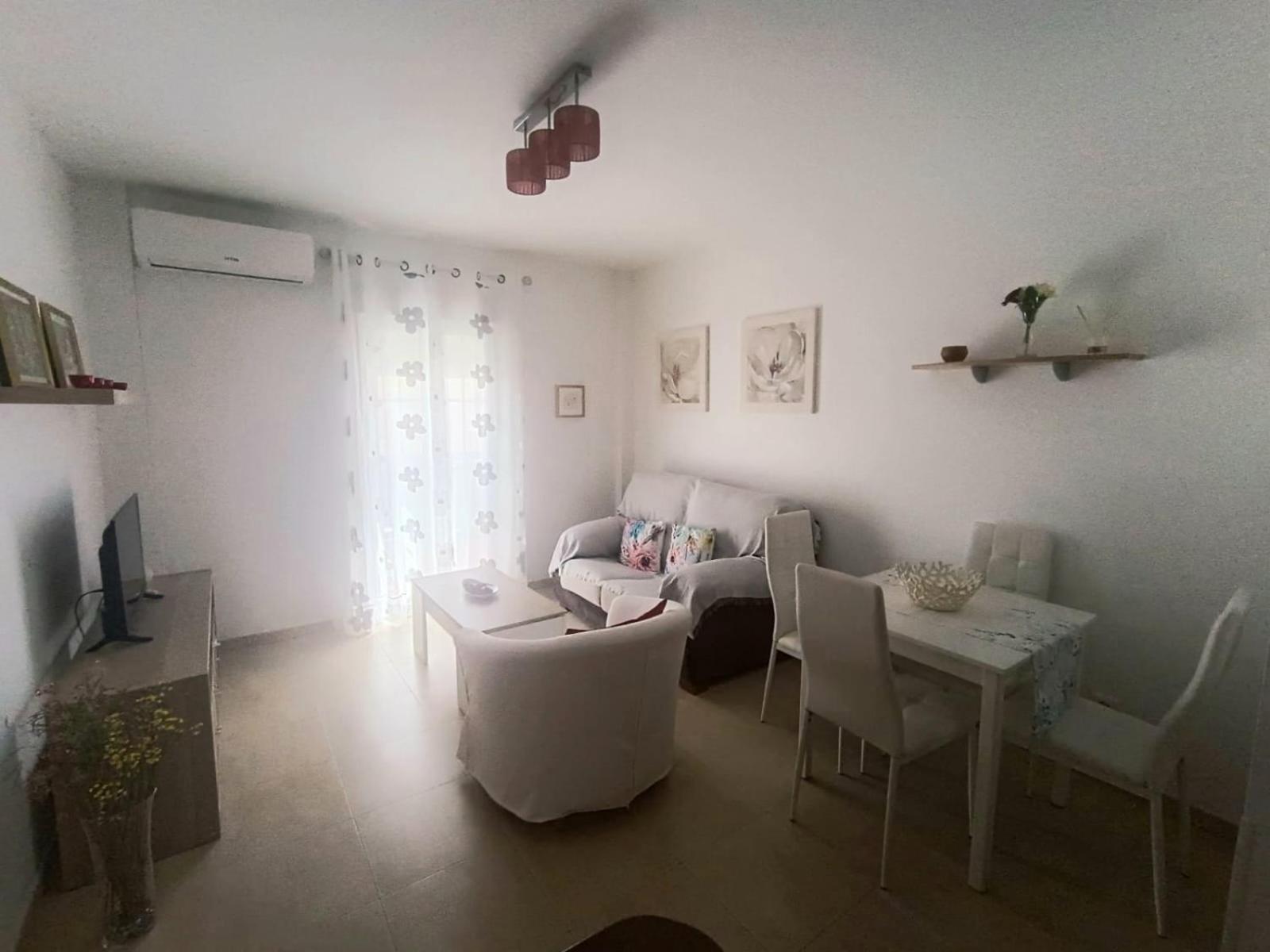 Apartamento Angel Nerja Exterior foto